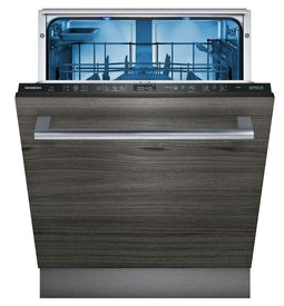 Siemens SX65Z802BE - Zeolith - Home Connect - timeLight - Deur-op-deur
