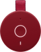 Ultimate Ears BOOM 3 - Draadloze speaker - 360° geluid - Rood