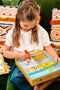 Nathan 31619 - Educatief speelgoed - Elektronisch spel met vragen en antwoorden