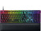 Razer Huntsman V2 - Optisch Gamingtoetsenbord - 8000 Hz pollingsnelheid - Azerty FR