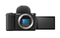 Sony ZV-E10 II zwart