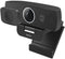 Hama C-900 Pro - 4K-webcam 3840 x 2160 Pixel - Klemhouder - Zwart