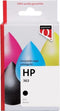 Inktcartridge quantore hp 363xl c8719ee hc zwart | 1 stuk