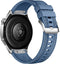 Huawei Watch GT 5 - Smartwatch - AMOLED scherm 46mm - Blauw