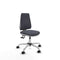 Bureaustoel Piqueras y Crespo B00056N Donker grijs