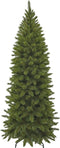 Triumph Tree Kunstkerstboom Bristlecone Fir - 109x109x260 cm - Pvc - Groen