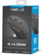 Optical Wireless Mouse Natec Siskin 2400 dpi
