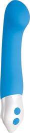 G-spot vibrator met platte top Evolved