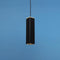 Andy - Hanglamp - Zwart - E27 - Woonkamer - slaapkamer - kinderkamer - Industriële hanglampen - Staal - verstelbaar
