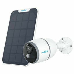 Reolink G330+SP - Beveiligingscamera - 2560x1440 Quad HD - Buiten - Bewegingsdetectie IR-nachtzicht (10m)