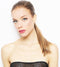 Deborah Milano Fluid Velvet Mat Lipstick - Classy Mauve