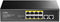 Cudy FS1010P - Switch - 8x PoE+ (802.3at) - 120W PoE-budget
