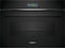 Siemens CB734G1B1 - Elektrische oven 47 l - Ingebouwd - Zwart