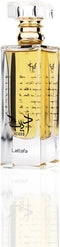Uniseks Parfum Lattafa EDP Adeeb (80 ml)