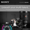 SONY A7 IV + FE 28-70mm F3.5-5.6 Systeemcamera