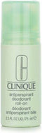 Clinique Dry-Form Antiperspirant Deodorant Roller 75 ml - Unisex