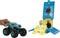 Hot Wheels Monstertrucks 1:24 Mega-Wrex Grote Crashkooi