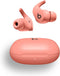 Beats Fit Pro - Draadloze oordopjes - ANC en Transparantie-modus - Roze