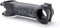 Deda Stuurpen Zero100 140mm Black On Black