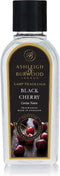 Ashleigh & Burwood Navulling - voor geurbrander - Black Cherry - 250 ml