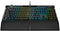Corsair K100 RGB - Toetsenbord - OPX Switch - Qwertz DE - Zwart