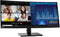 Lenovo ThinkVision P34w-20 - Monitor 34,14