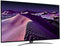 LG 65QNED866QA - Ultra HD TV - Quantum Dot en NanoCell - Zwart