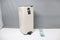 Brabantia Bo Pedaalemmer - 30 liter - Soft Beige - Soft-close - Cradle-to-Cradle® Brons