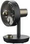 Stylies Cepheus - Tafelventilator - 12 snelheden - Modern design