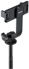 Hama Fancy Stand 170 - Tripod - Maximale hoogte 170cm - Minimale hoogte 38cm - Opgevouwen lengte 31cm