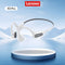 Lenovo X3 Pro - Bluetooth Oordopjes - Bone Conduction - Wit