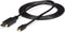 Startech.com MDP2DPMM10 - Mini DisplayPort naar DisplayPort - 4K 60Hz - Zwart
