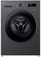 LG | F84B15MBS | Wasmachine | 9 kg | Steam™ | 6 motion direct drive™