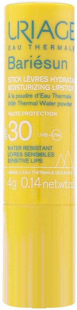 Uriage Bariésun Lippenbalsem SPF 30 4 gr