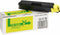 Kyocera TK-580Y - Toner - 2800 pagina's - Geel