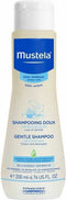 Zachte Shampoo Mustela (200 ml)