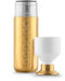 Dopper Steel - Drinkfles 800 ml - 90% gerecycled RVS - goud