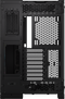 Corsair iCUE LINK 6500X - Tower Behuizing - ATX EATX Micro-ATX Mini-ITX - Zwart