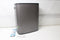 Brabantia Bo Touch Bin - Prullenbak - 2 x 30 liter - Afvalscheiding - Platinum (2 stuks)