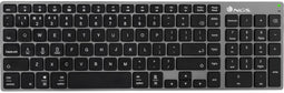 NGS Fortune-BT - Draadloos Toetsenbord - Qwerty ES - FullSize