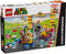 LEGO Mario Kart - Baby Peach en grand prix - 823 onderdelen - 4 figuren (72036)