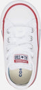 Converse Chuck Taylor All Star Sneakers Unisex - Optical White