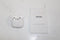 Apple AirPods 4 - Draadloze oordopjes - USB-C - Wit