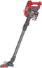 Hoover HF122RH - Kruimelzuiger Steel - Zakloos 0,9l Cyclonisch Variabel vermogen