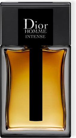 Dior Homme Intense - Herenparfum - Oriëntaalse geur met iris en amber - 100 ml
