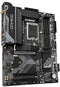 Gigabyte B760 GAMING X AX - Moederbord - 4x DDR5 tot 128GB - Wi-Fi 6E