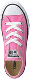 Converse Chuck Taylor All Star Sneakers Laag Kinderen - Pink - Maat 34
