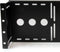 StarTech.com RKLCDBK - Universele VESA LCD Monitor Montagebeugel - Voor 19 inch Serverrack - Zwart