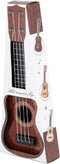 Gitaar 26 cm