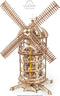 Ugears Houten Modelbouw - Toren Windmolen